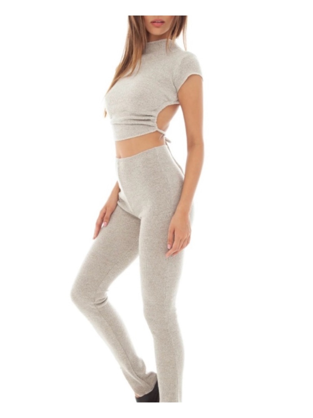 ARE YOU AM I Sarei Two Piece Set